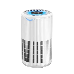 B2B Marketplace Customized Air Purifier Dust Filter Appliances Home ABS Household Air Purifiers