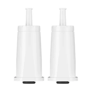 BES008WHT0NUC1 Electric Coffee Machine Water Filter Compatible with Barista SES 990 980 500 878 875 880