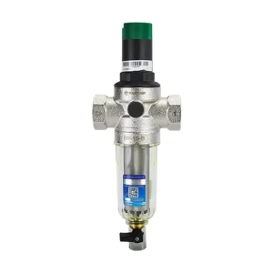 BF-10-B Manual Home Water Purifier Prefilter for Well and Tap Water