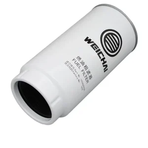 BF1297 0 Oil water Separator Filter 1000495963 Fuel Primary Filter 1003697990A 1000424916A for Weichai WP12 WP10 diesel Engine