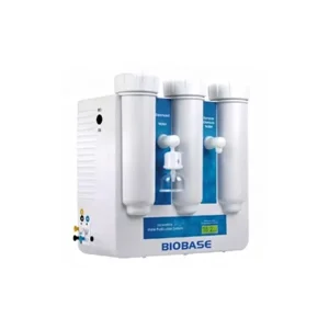 BIOBASE Automatic RO DI Water Purifier Automatic Electronic Pressure Sensor Controlling Laboratory Supply