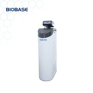 BIOBASE CN Water Softener 500L 1000L 2000L Water Pressure Is 0.2~0.5Mpa Hardness<4mmol L Water Softener for Lab