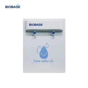 BIOBASE China Laboratory Water Purifier SCSJ I 10L 10L H Automatic RO Pure Water System for Laboratory Research