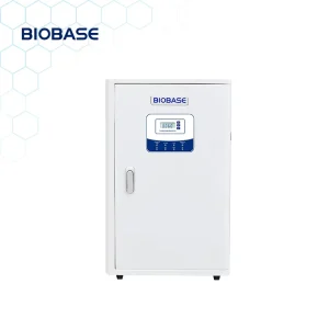 BIOBASE China S Water Purifier Laboratory High performance System Produce Ultra pure Water Water Purifier for Lab