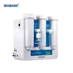 BIOBASE China Water Purifier Automatic RO Water Ultrapure Water Purifier for Laboratory
