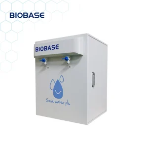 BIOBASE Laboratory Water Purifier 10L H Laboratory Water Purifier for Lab