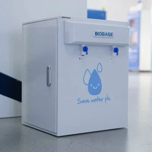 BIOBASE SCSJ I Laboratory Water Purifier Machine RO DI Deionized Water Purification System for Lab