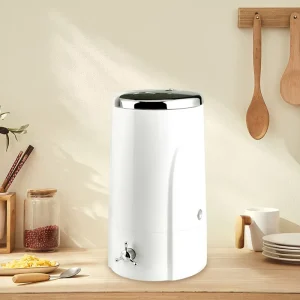 BPA Free CE 4 Stage Ultrafiltration Alkaline Filter Cold Plastic Manual Countertop Household Drinking Water Purification System