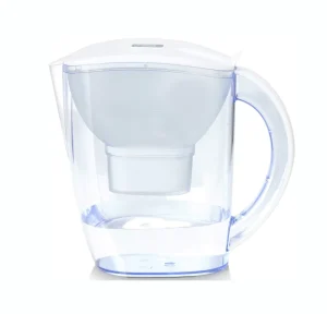BPA Free Plastic Water Pitcher Filter Alkaline Water Filter Alkaline Water Pitcher