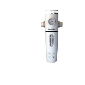 BPUL Binpuli Pre filter Household All-copper Manual Intelligent Eco-friendly Water Purifier Whole House Central Filter