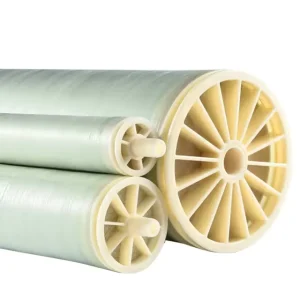 BW 4040 Brackish Water Purification RO Membrane Elements for RO System Water Treatment