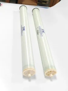 BW 4040 Industrial RO Membrane with 99.5% Salt Rejection