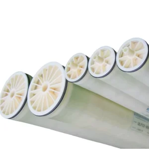 BW 8040 High Flow Industrial RO Membrane Element