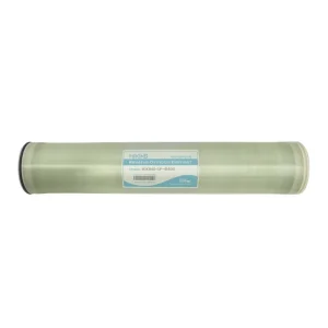 BW-8040 Membrane Element Filter for Water Quality Filtration Plant Reverse Osmosis CPA3-LD RO Membrane