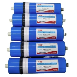 BW3012 600GRO Membrane Filter Cartridges Household Membrane Elements for Water Purifiers