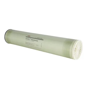 BW30XFRLE-400/34i Reverse Osmosis Membrane Element for Water Purification