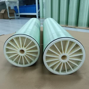 BW8040 RO Membrane Reverse Osmosis Water Treatment Machinery Manufacturer