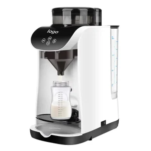 Baby Formula Milk Maker and Milk Powder Blender, Freestanding Water Dispenser