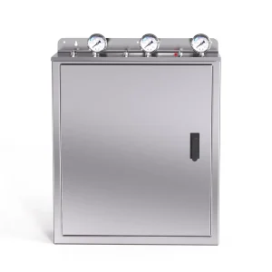 Baina Wholesale Water Filters, Big Blue Water Filters, Whole House Water Filtration Systems with Stainless Steel Cabinets