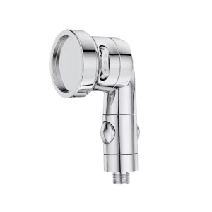 Barber Shop Bed and Chair Nozzle Salon Shampoo Chair with High Pressure Water Saving Feature