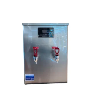 Barrier Free Stainless Steel 220V Freestanding Water Dispenser for Airport School Use Commercial Grade Drinking Water Fountain