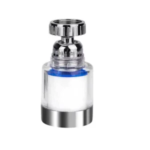 Bathroom Accessories Faucet Shower Water Purifier Kitchen Tap Water Filter Shower PP Cotton Filtration Filter