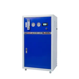 Battery Equipment Laboratory Deionized Water Water Purifier Machine for Lab Research