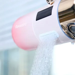 Beauty Care Tap Water Filter Machine Bathroom Multi function Faucet Filter Skincare for Women