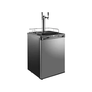 Beer Kegerator and Keg Cooler