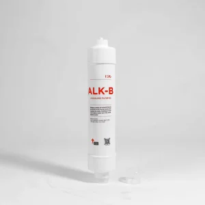 Benchtop Alkaline Water Filter System 7-Stage RO UV UF 5-Micron Activated Carbon Mineral Enrichment for Home Kitchen RV Use