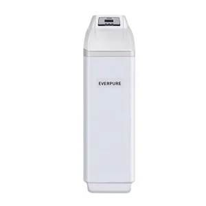 Bentl Electric 2 Tons Flow Capacity Whole House Water Purifier Automatic Central Water Softener Household Hotel Use Food Grade