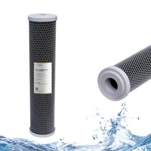 Best Activated Charcoal Filter Aquari Water Treatment Household Use Replacement Cartridge Carbon Block Element Water Replacement