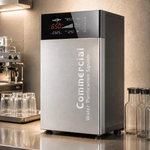 Best Quality 5 Stage App Controlled Outdoor Water Filter Household Commercial Use Automatic Backwash Self Cleaning Reverse