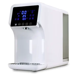 Best Quality Countertop Reverse Osmosis Water Filter System RO Purifier for Brackish Water for Home Hotel