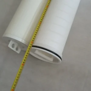 Best Quality Large Water Flow Filters for Industrial and Household High Voltage 220v 1 Year Warranty