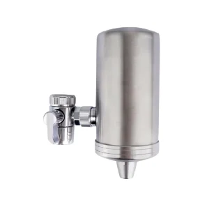 Best Quality Micro Water Purifier with Ceramic and Activated Carbon Filter Element