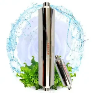 Best Quality magnetic Water Softener for Agriculture VR WR 365 for Scale Removal