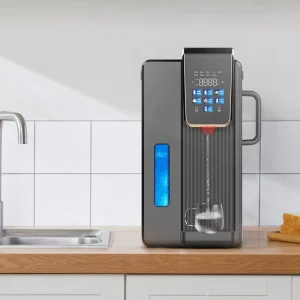 Best Selling Desktop RO Water Purifier Hydrogen Household Water Purifier Dispenser Hydrogen rich Water Machine for Home Use