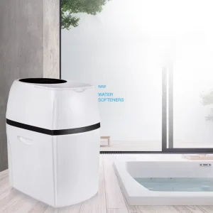 Best Water Softener System Central Whole Household Water Softener for Well Water