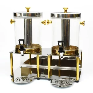 Beverage Dispenser Cold Water Dispenser Juice Drinks Commercial Beverage Drink Juice Dispenser Cooler