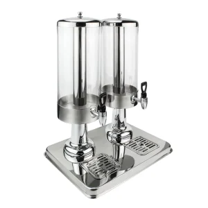 Beverage Dispenser Machine with Tower for Hotel and Restaurant Serving Beer, Juice, and Soda