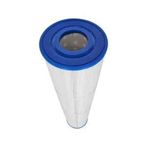 Big Blue 5 Micron 10″ 20″ Length Polyester Pleated Water Filter Element with 4.5″ Diameter for Whole House Water Filtration