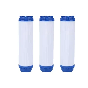 Big Blue Filter Housing Filter Cartridge 10″BB CTO Carbon Block Water Filter Cartridge Price