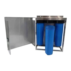 Big Blue Jumbo 20 Inch 5micron 20” pp Drinking Water Ro Filter Purifier Housing