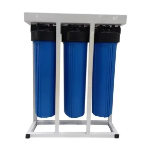 Big Blue pp Pleated Washable Sediment Water Filter 20 X 4.5 Inch for Water Treatment