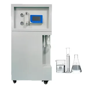 Big Capacity Fully Automatic Laboratory Ultra Pure Water Kit RO Filter Water Treatment Machine System Customized Equipment