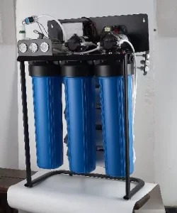 Big Capacity Reverse Osmosis System (CE ROHS)