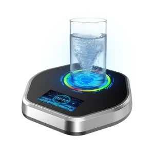 Bio-Resonance Water Treatment Device Active Magnetic Juice Treatment Machine Terahertz Water Device