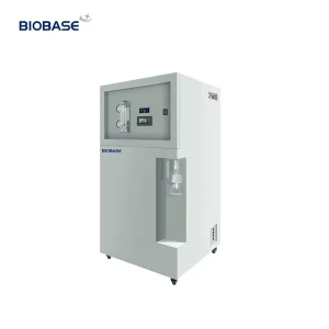Biobase Good Price SCSJ 40D Laboratory Water Purifier 40L H RO DI Pure Water Treatment System for Lab Industrial Research Use