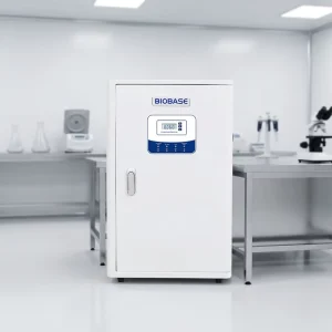 Biobase SCSJ II 20L Water Purifier Laboratory High performance System Engineered to Produce Ultra pure Water for Lab